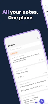 Thinklet AI