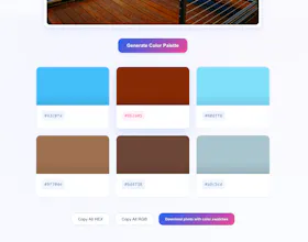 PhotoTones gallery image
