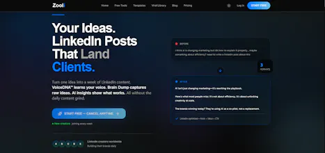 Zooli.ai gallery image