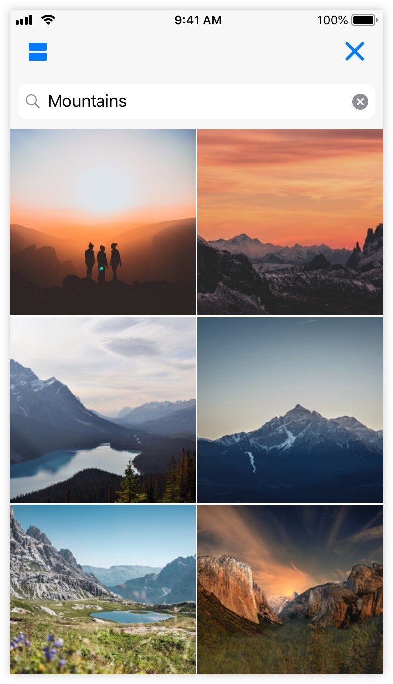 DivingBoard gallery image