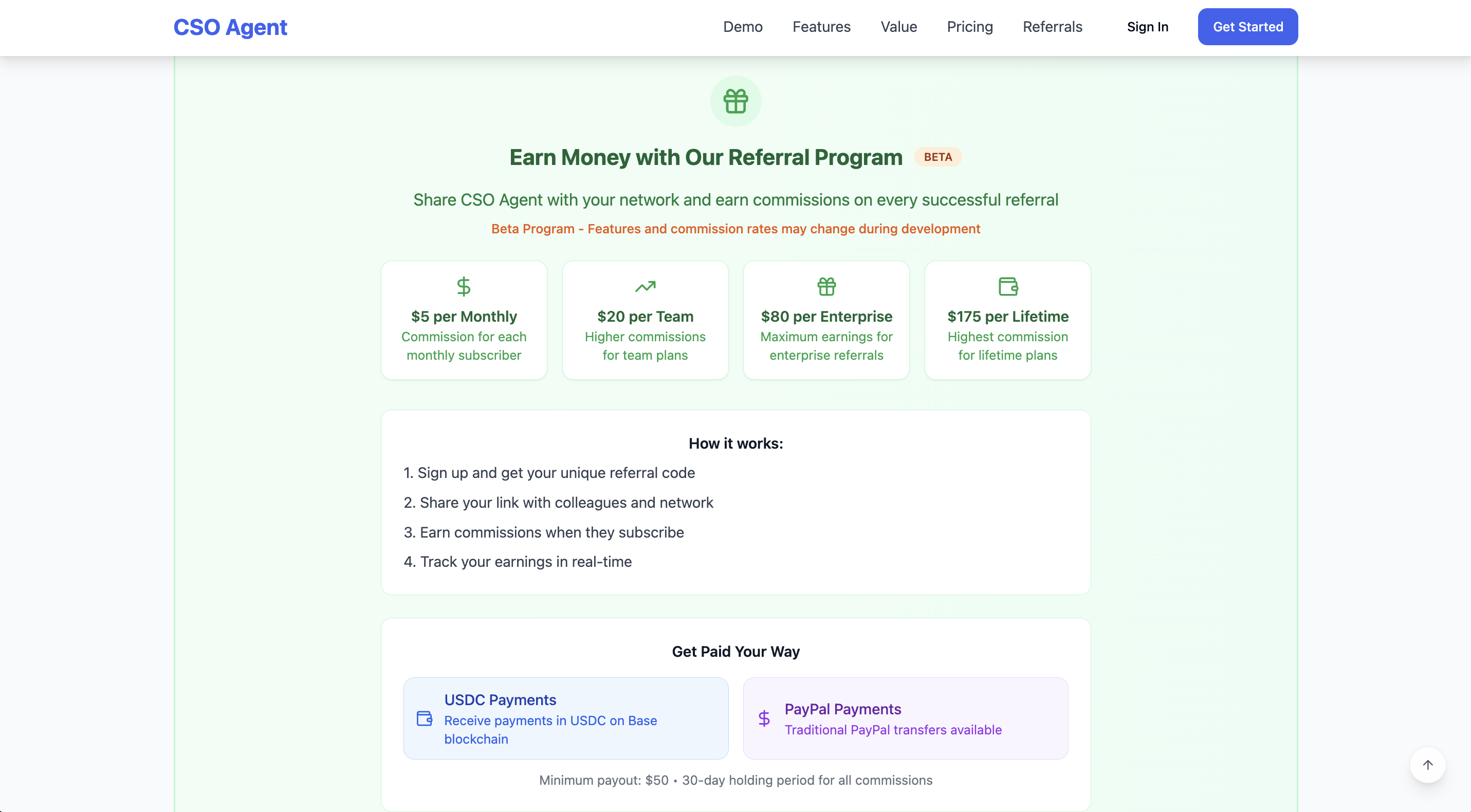 CSO Agent gallery image