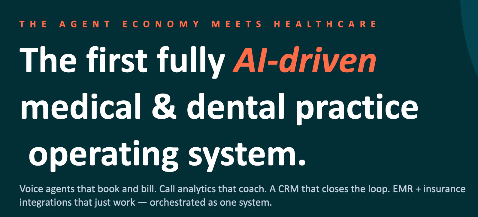 Clinitraq.ai logo