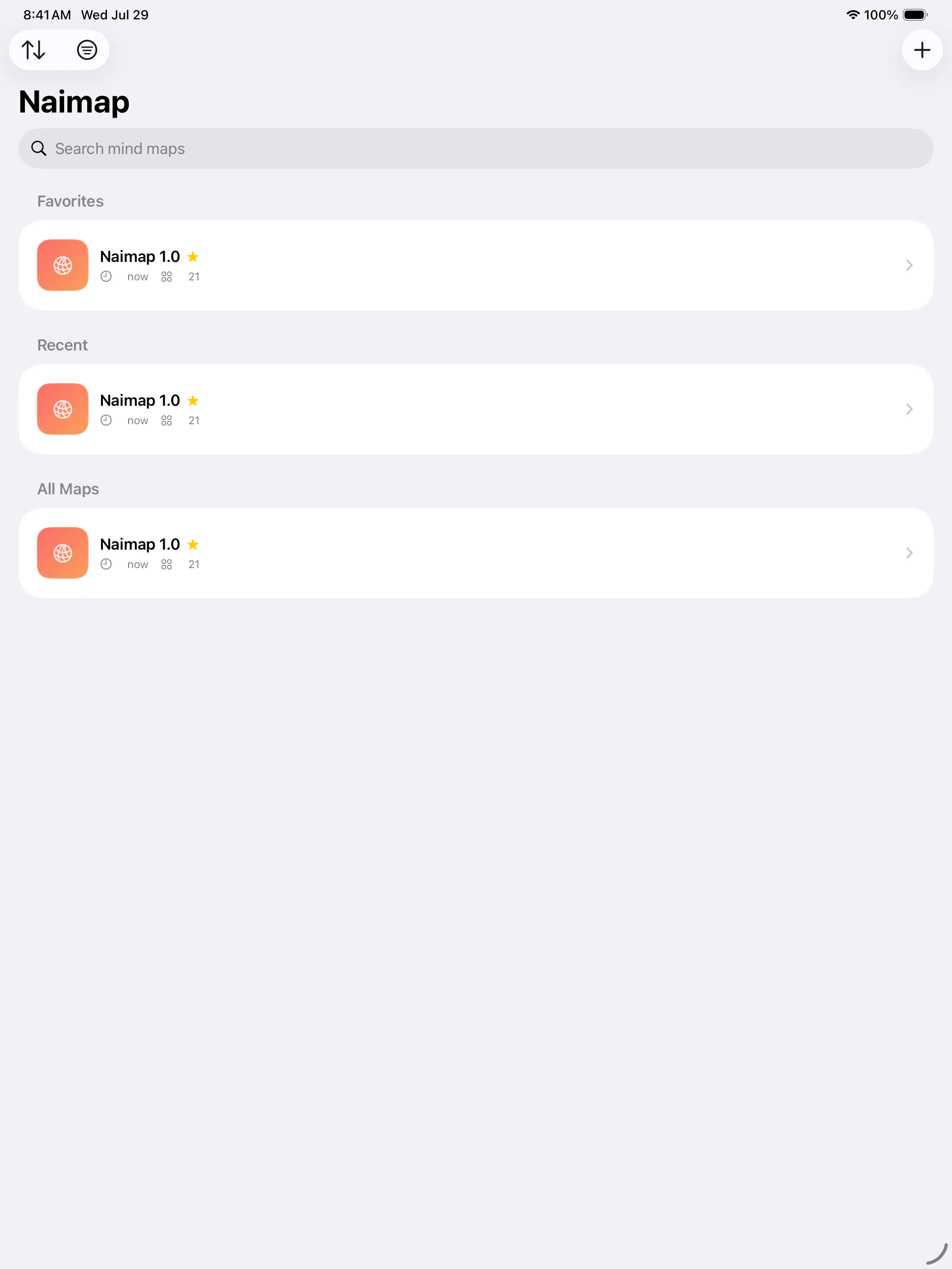 Naimap gallery image