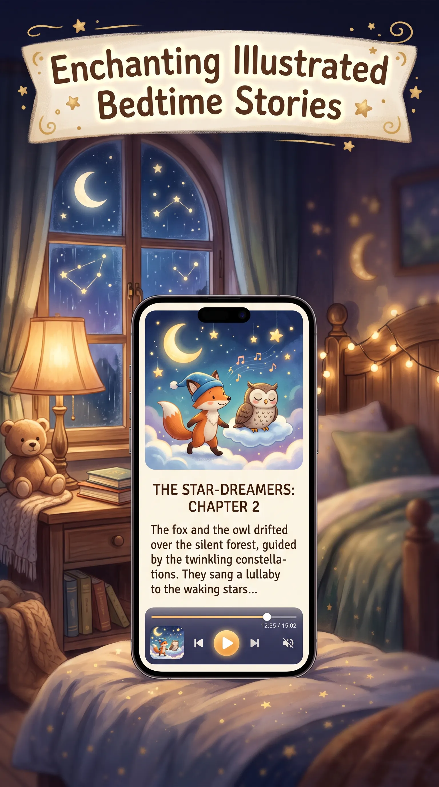 Tiny Tales gallery image