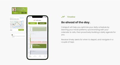 Catapult Beta gallery image