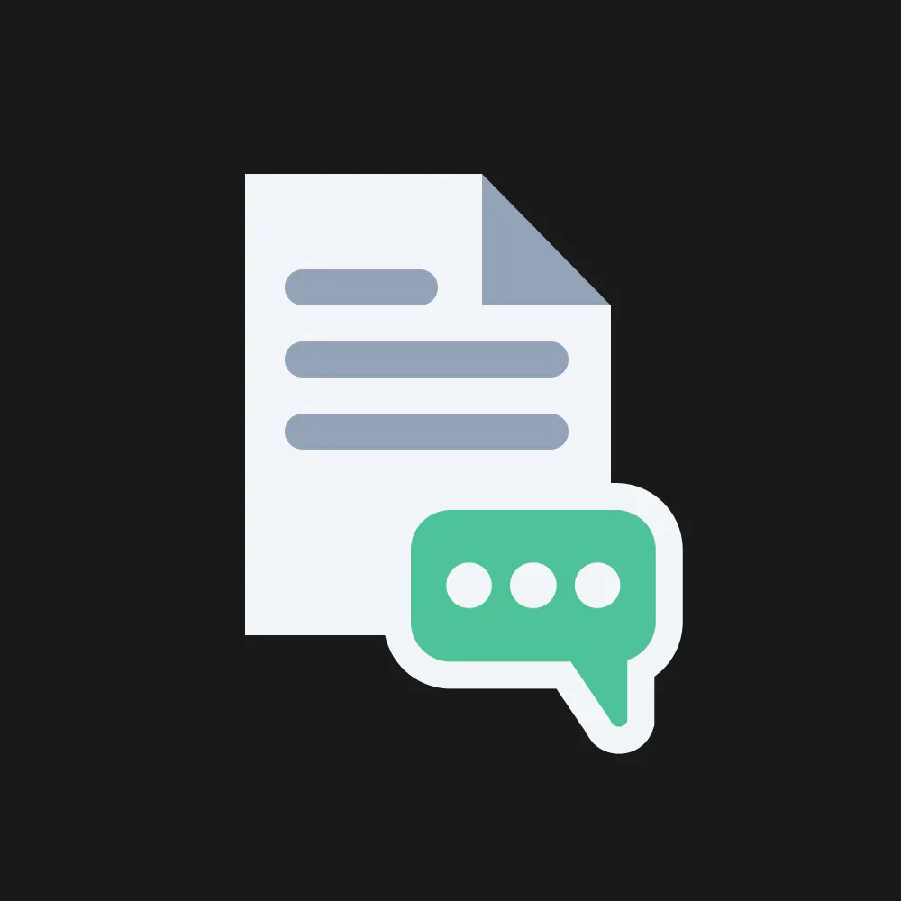 ChatReady logo