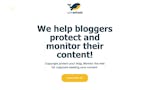 WebWhale for bloggers image