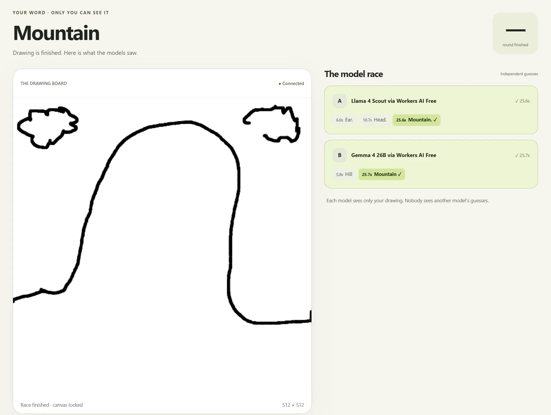Drawing Arena gallery image