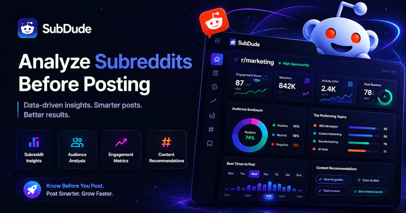 subDude screenshot 1