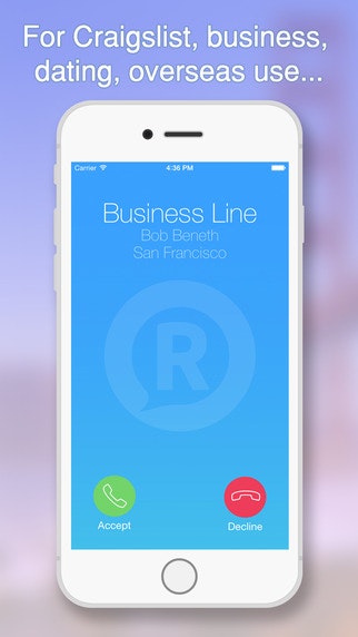 RingMeMaybe gallery image