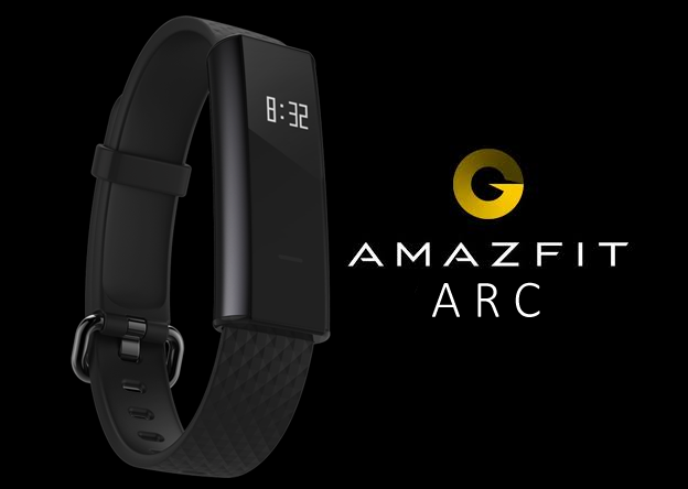 Amazfit Arc gallery image