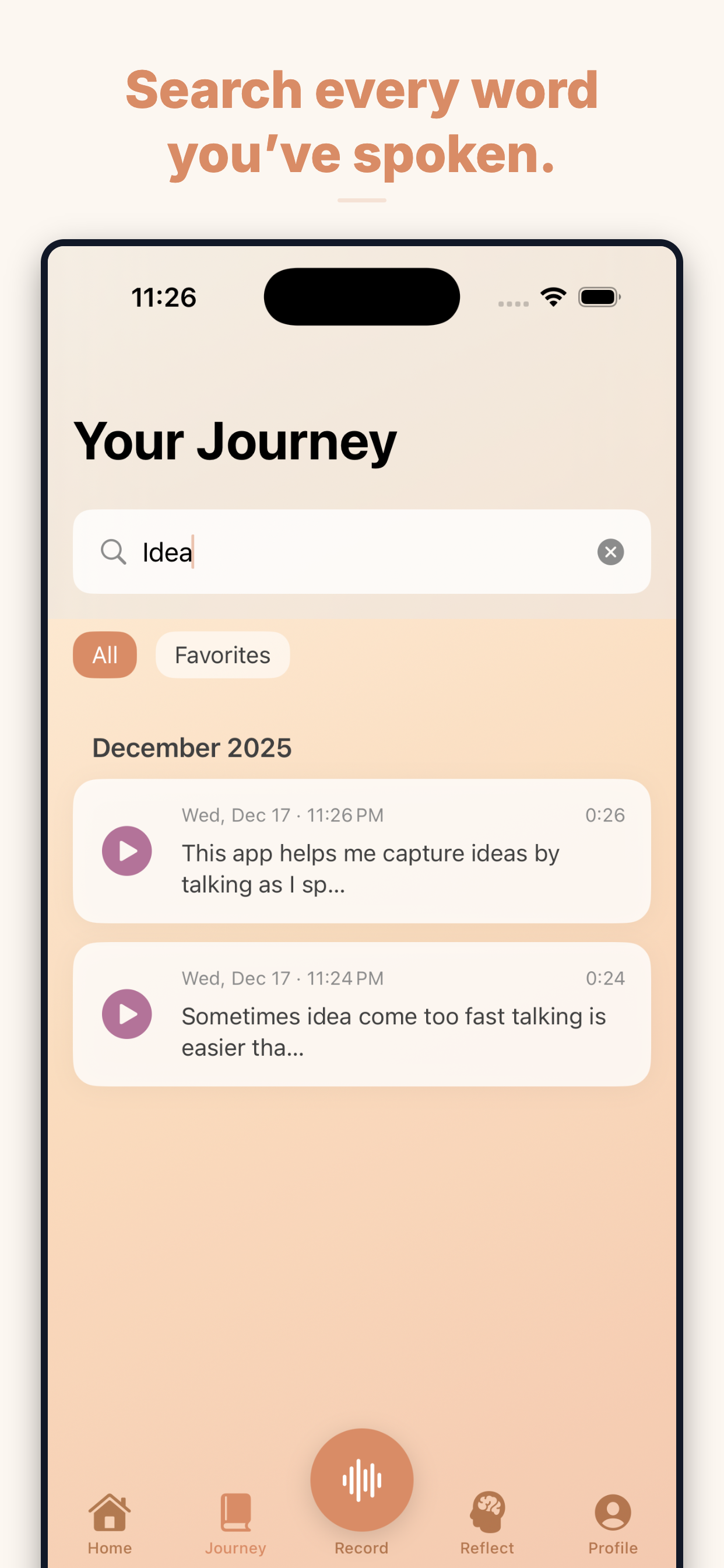 Dayvo - Screenshot 5 showing product features and functionality
