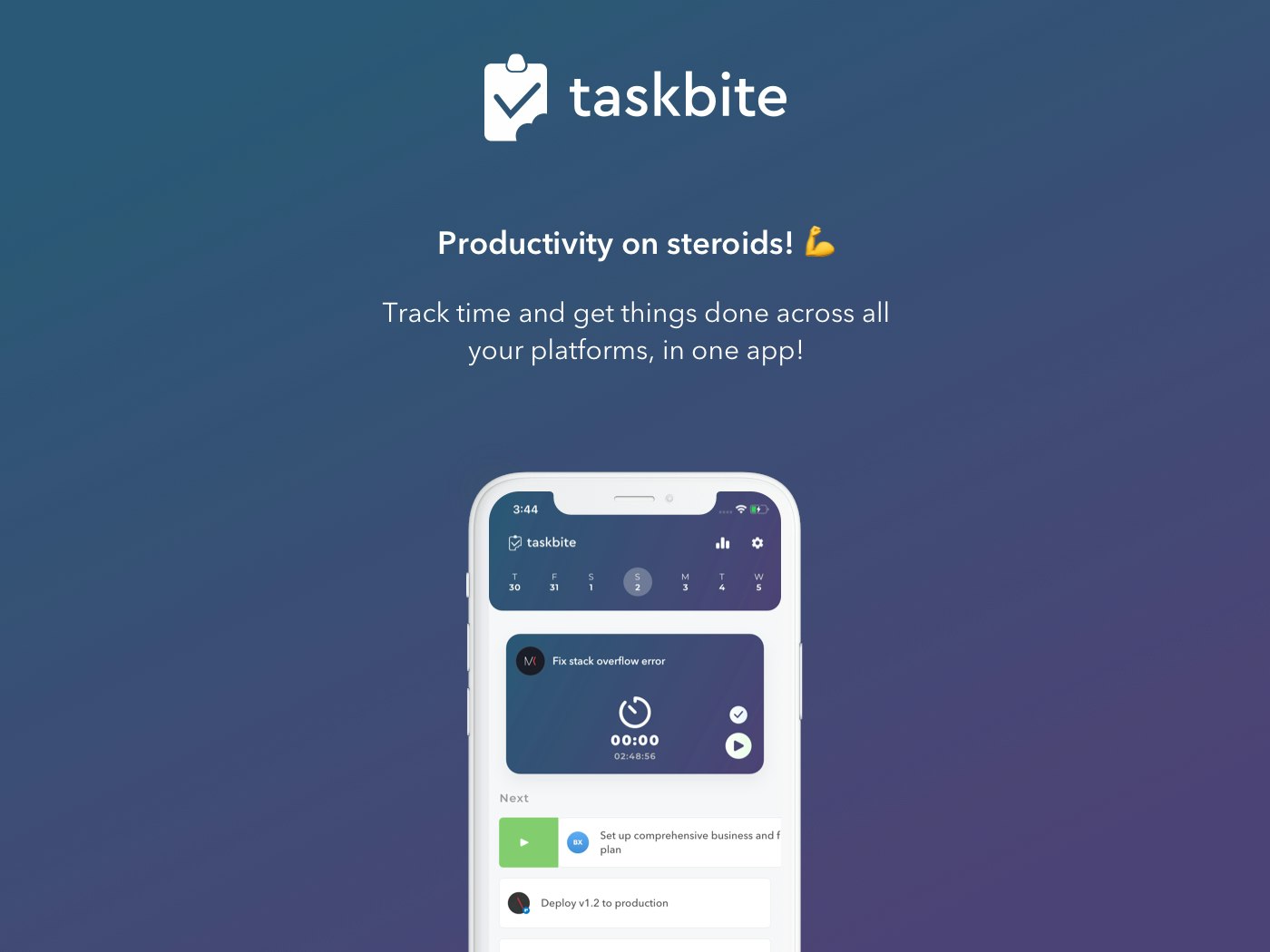 TaskBite gallery image