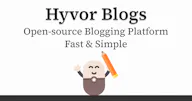 Hyvor Blogs