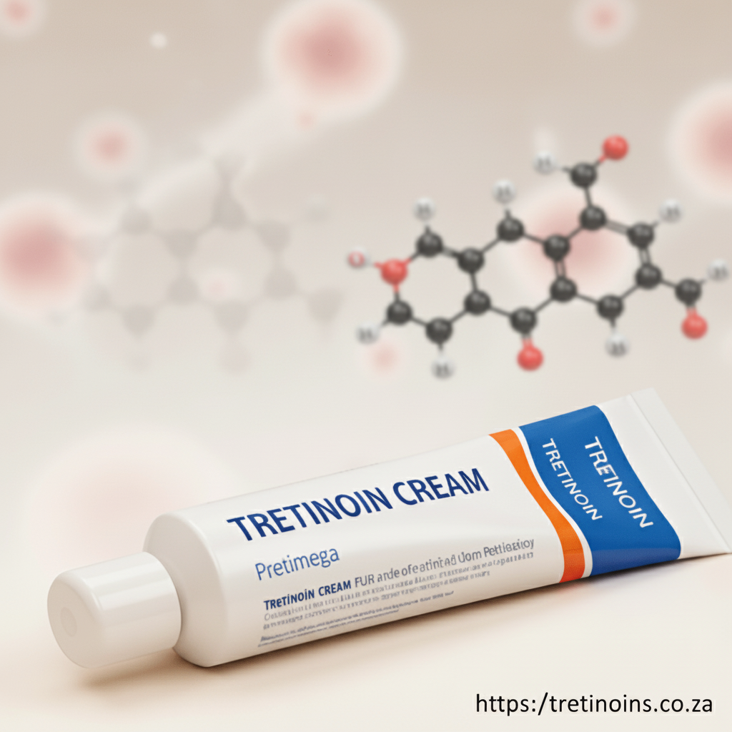 Tretinoins Cream Store logo