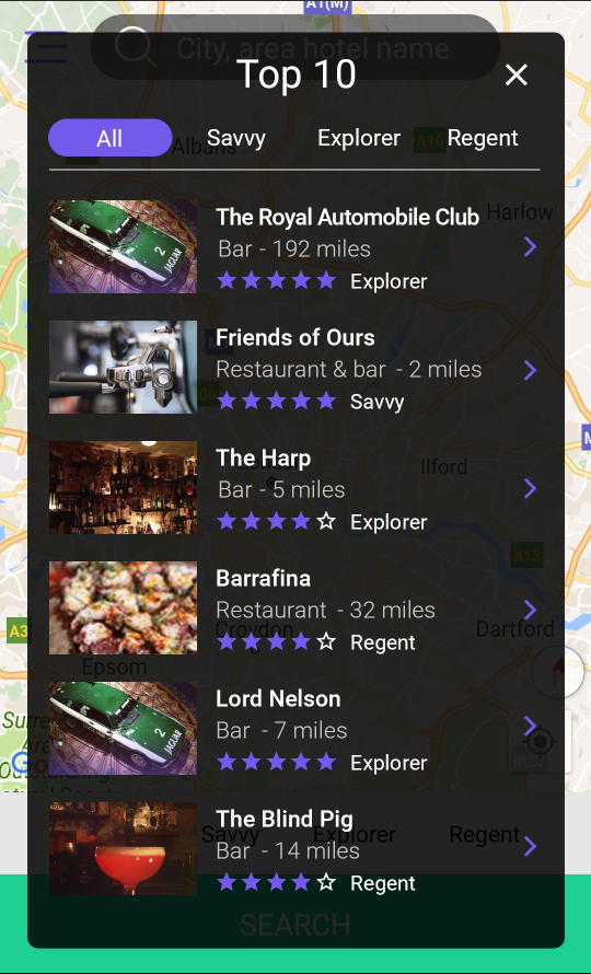 Tipple.M gallery image