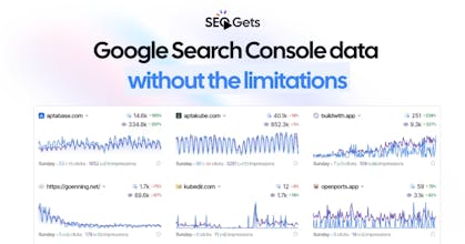 SEO Gets gallery image