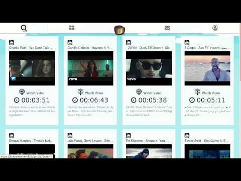 loadwave gallery image