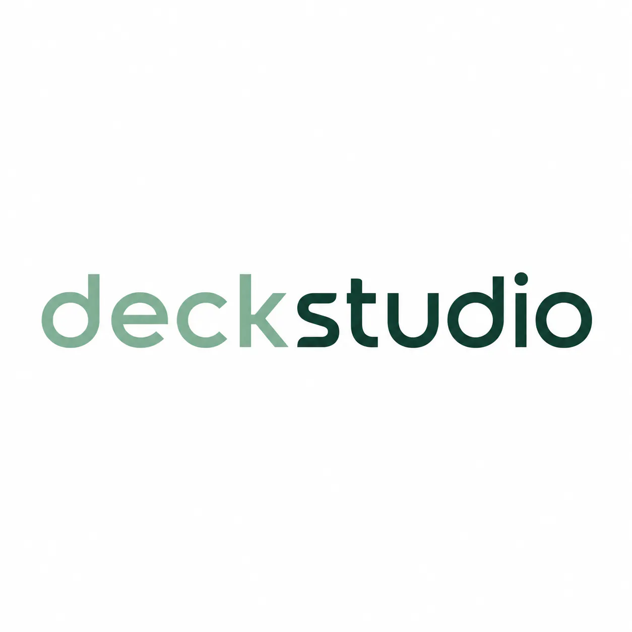 DeckStudio gallery image