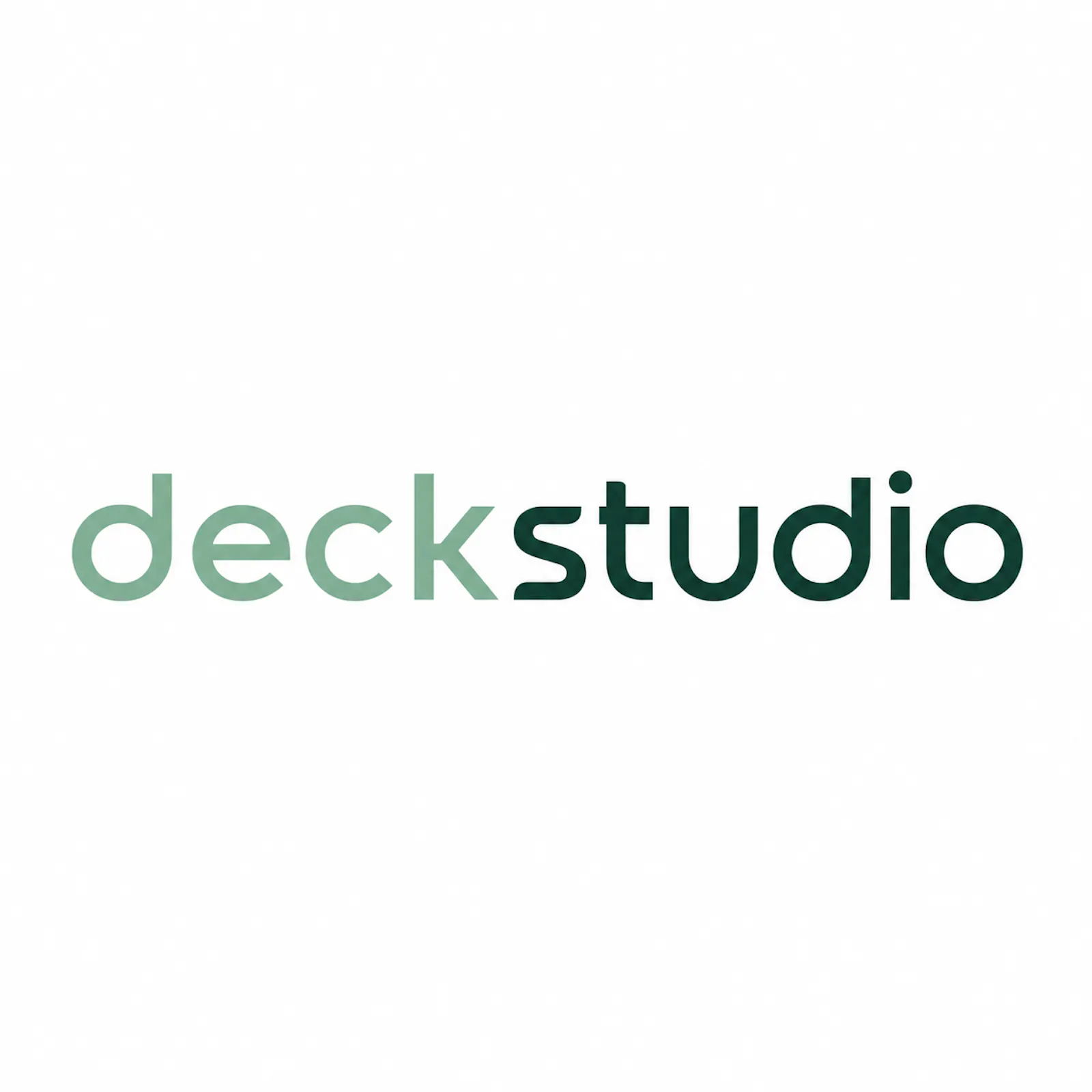 DeckStudio screenshot 2
