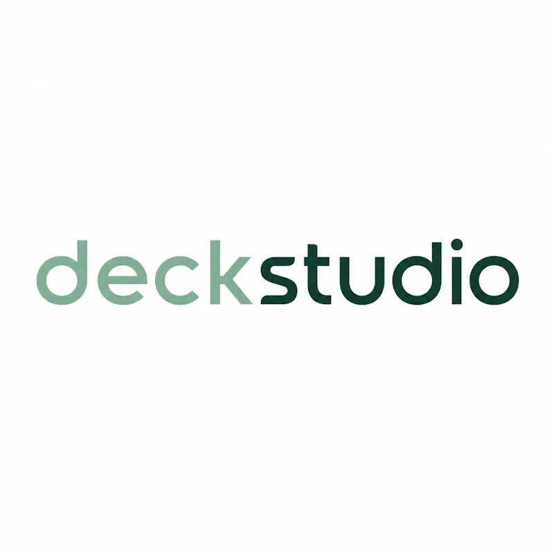 DeckStudio screenshot 2
