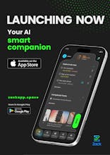 Zack App gallery image