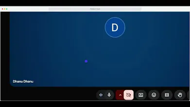 MeetMind AI meeting assistant gallery image