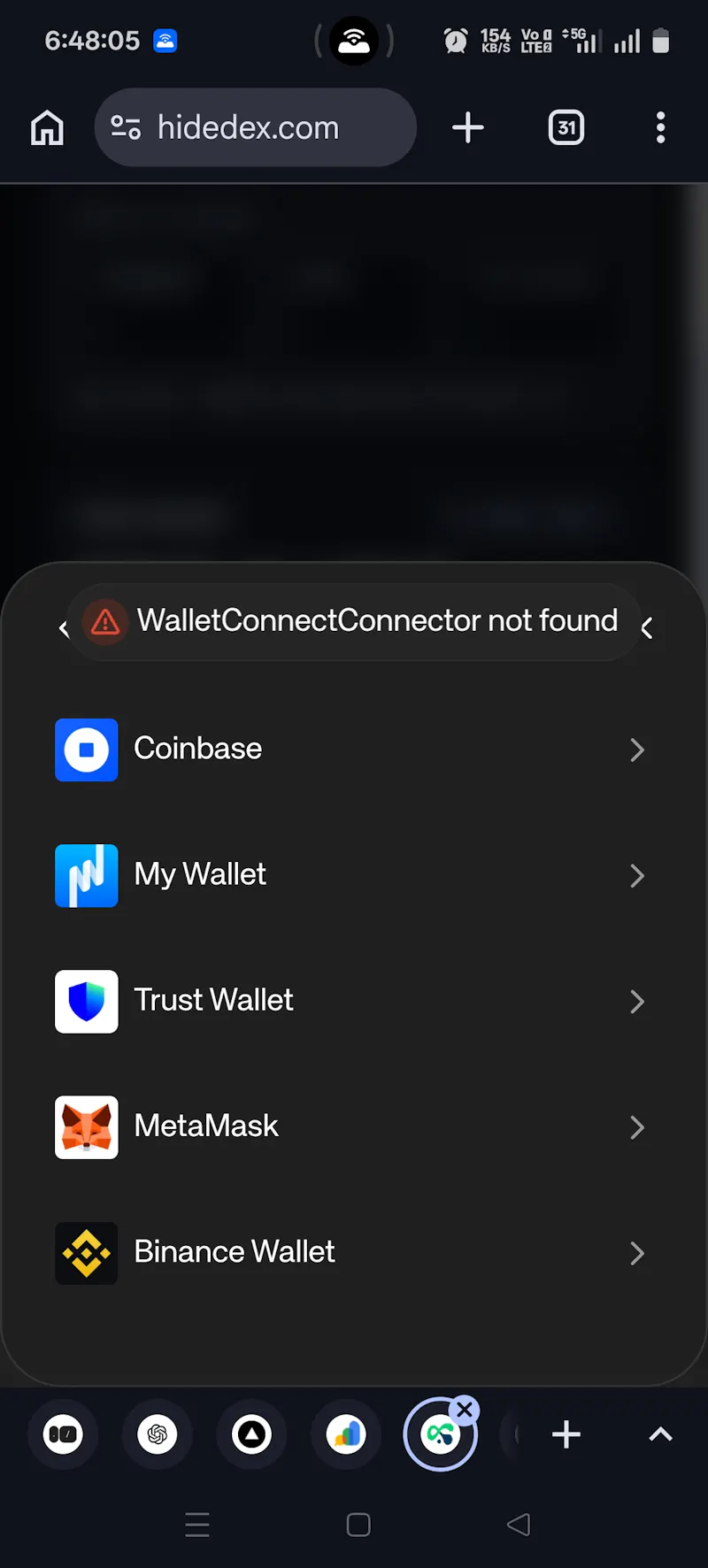 Gggh screenshot 1
