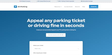 All Parking gallery image