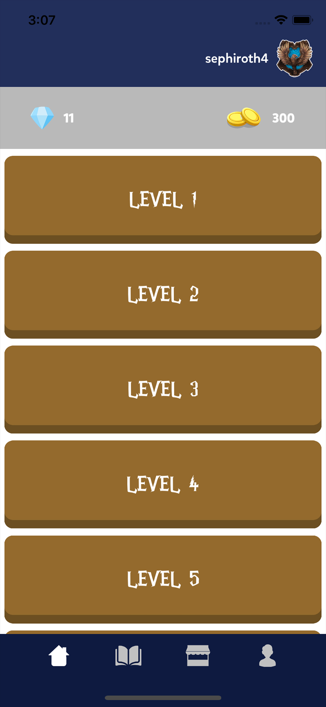 Spells & Quiz for Harry Potter gallery image