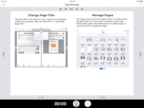 Creative Book Builder gallery image