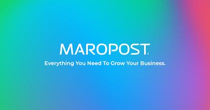 Maropost gallery image