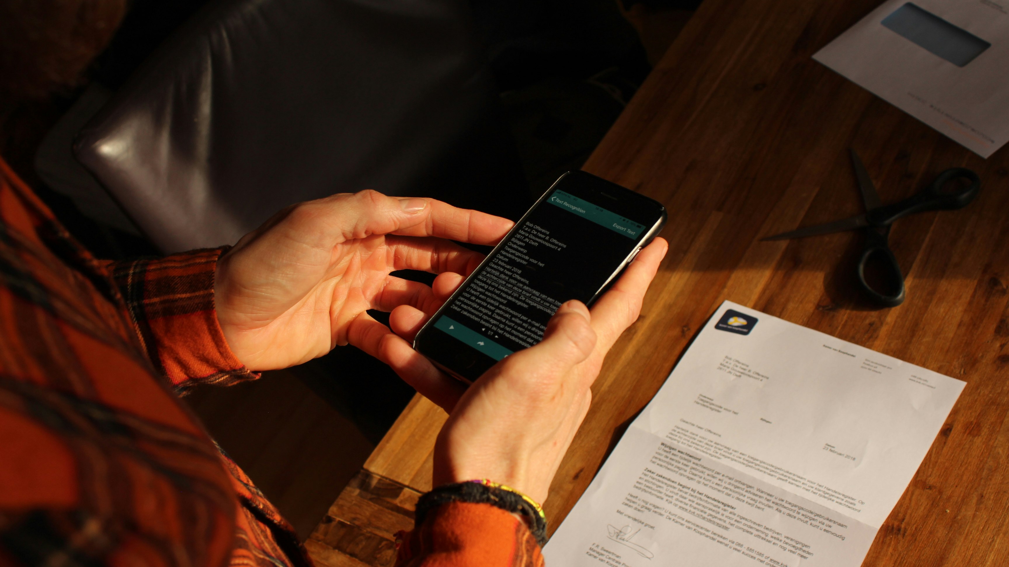 Envision for Android gallery image