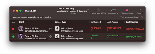 TCCExplorer gallery image