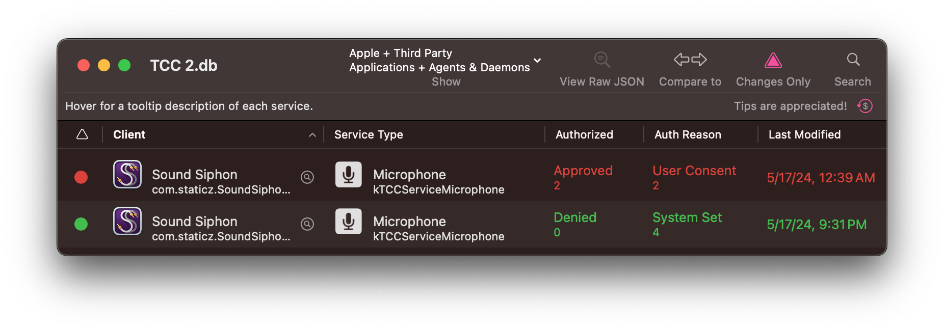 tccexplorer media 2