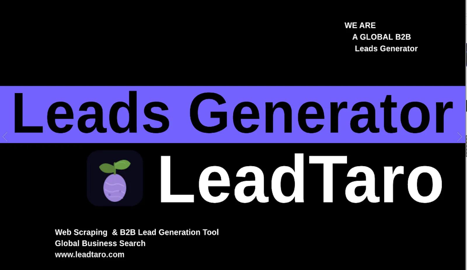 LeadBoba screenshot 5