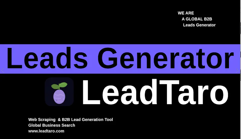 LeadBoba screenshot 5