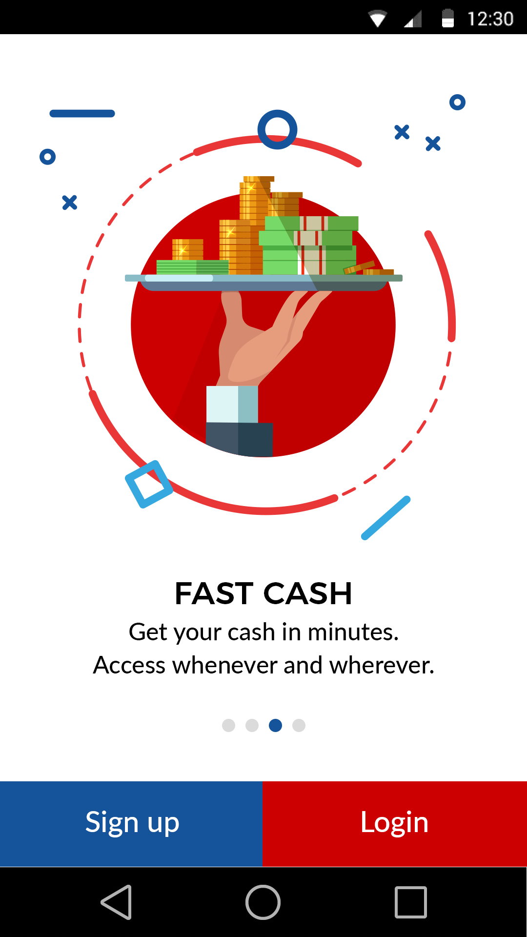 Flexsalary gallery image