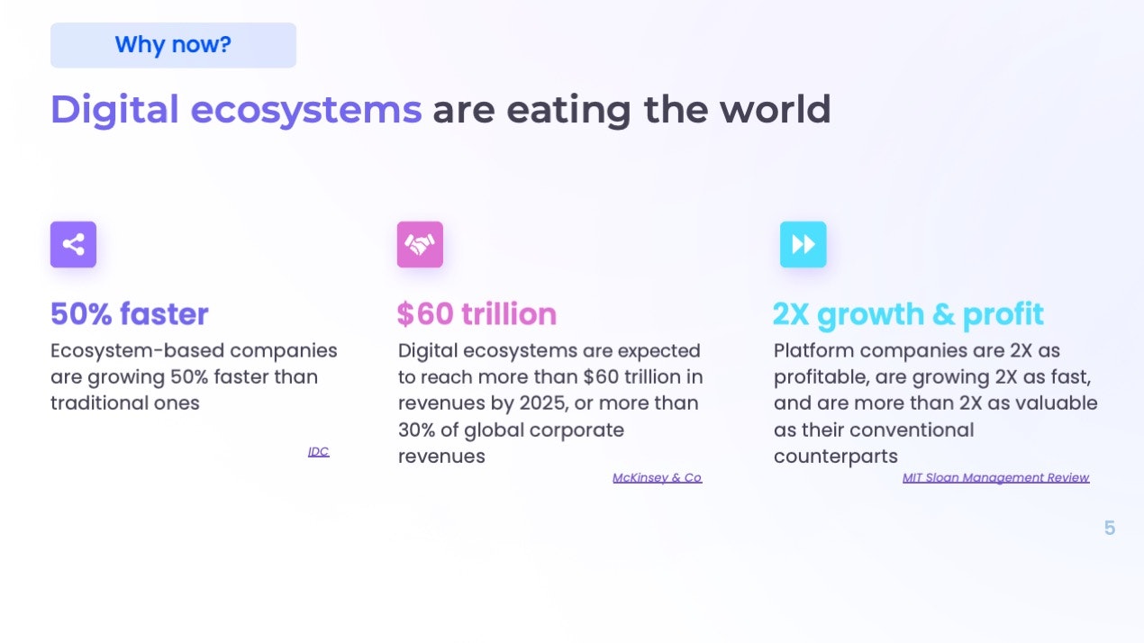 Briolink gallery image