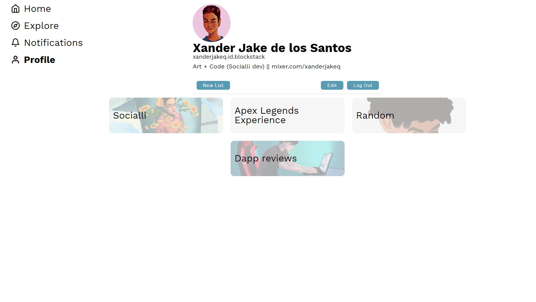 socialli.st gallery image