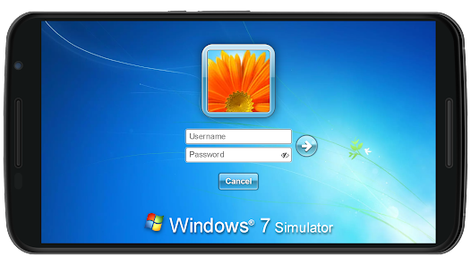 Win7 Telefon media 2