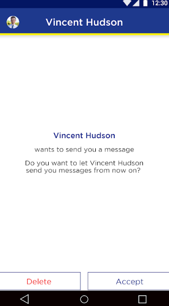 Link Alumni gallery image