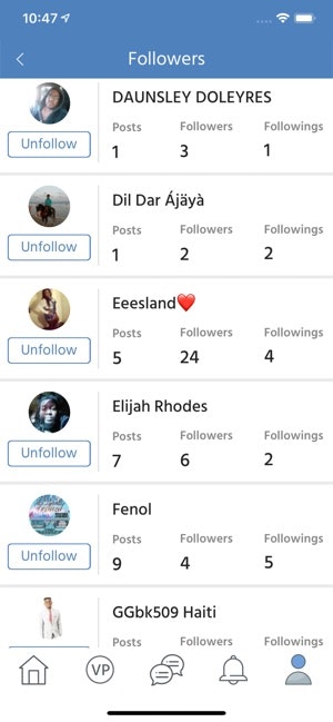 Zoebook gallery image