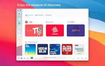 Moon.FM gallery image