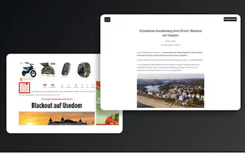 Reader Mode gallery image