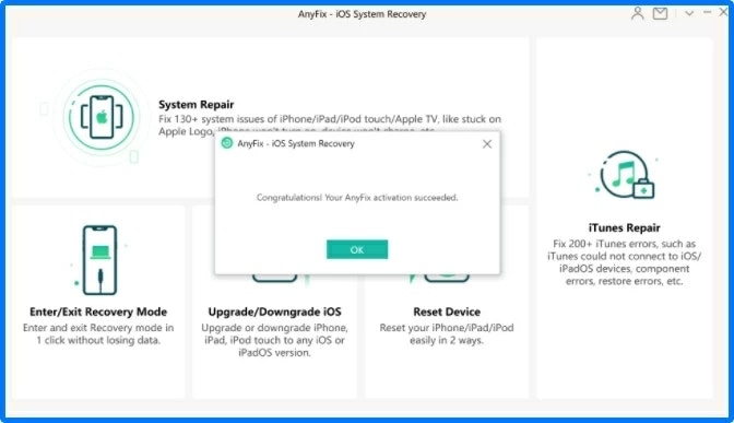 Geekersoft PhoneRescue gallery image