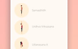 Ashtanga Yoga media 3