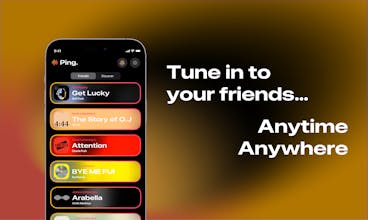 Ping Music gallery image