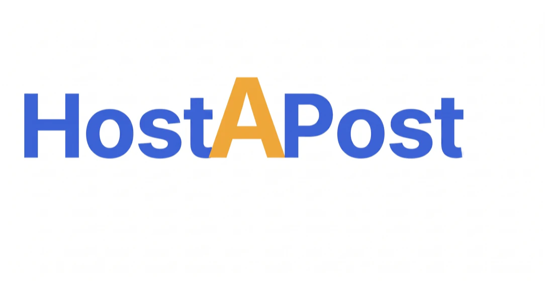 HostAPost screenshot 1