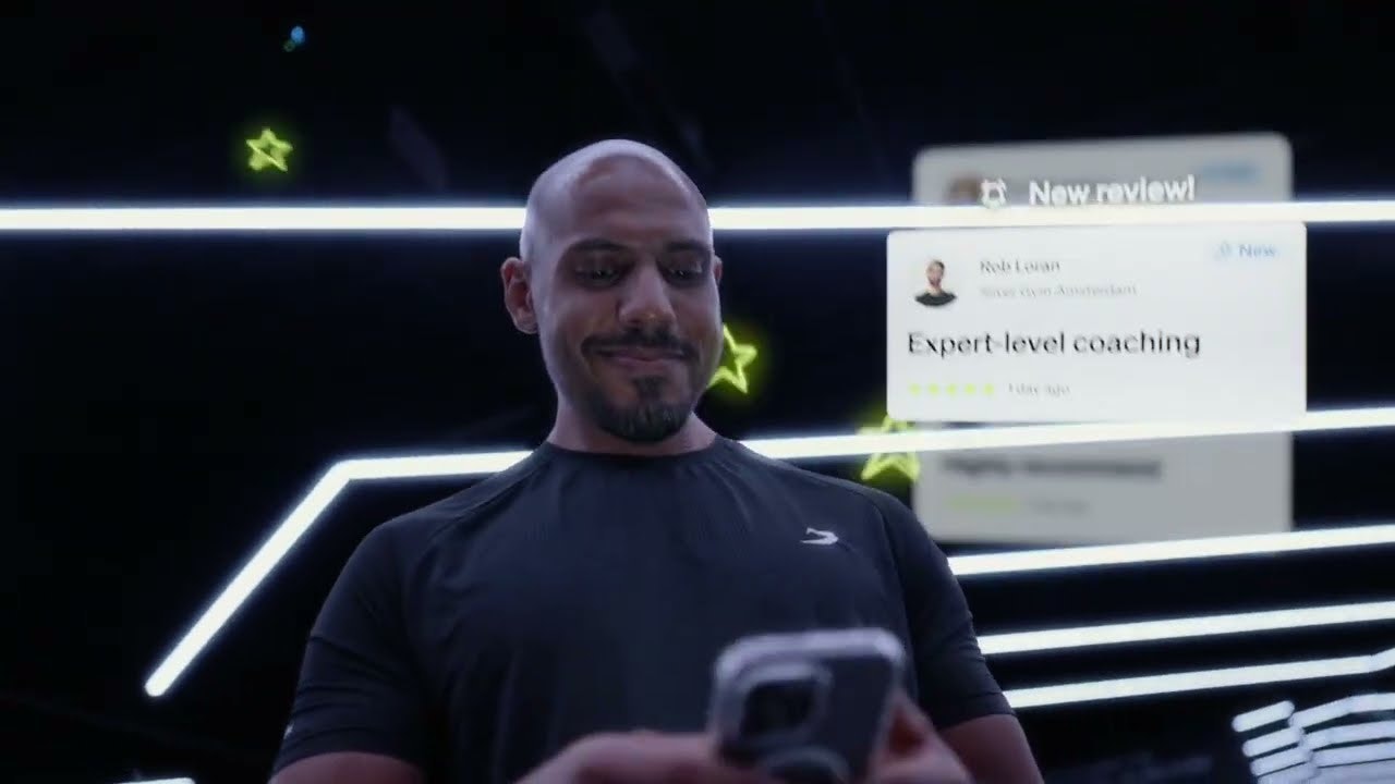 Matchable gallery image